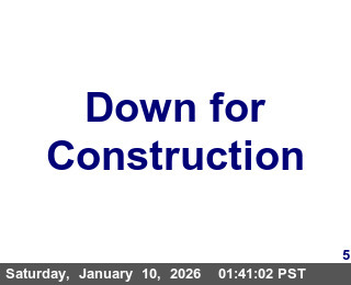 96 - NB SR 99 Keyes Rd