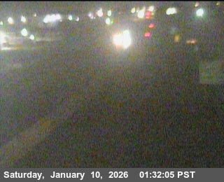 9 - SB SR 99 South Of Waterloo