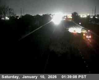 NB 5 S/O French Camp Slough