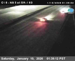 (C018) NB 5 : SR-163