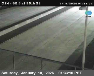 (C024) SB 5 : 30th Street
