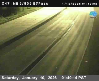 (C 047) NB 5/805 Bypass