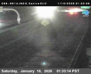 (C088) I-15 : Centre City Parkway