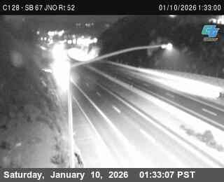 (C128) SR-67 : Just North Of SR-52