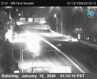 (C131) SR-78 : Nordahl