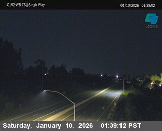 (C152) WB 76 : Singh Way