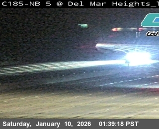 (C185) NB 5: Del Mar Heights_T
