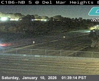 (C186) NB 5: Del Mar Heights B