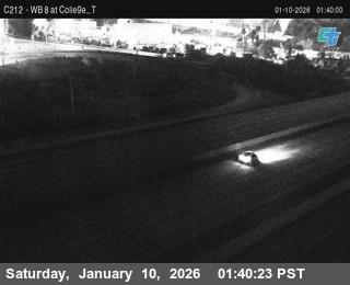 (C212) WB 8 : College B