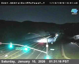 (C227) NB 67: Scripps Poway Top