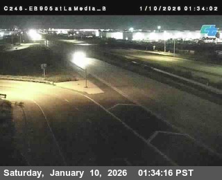 (C 248) I-905 : La Media B