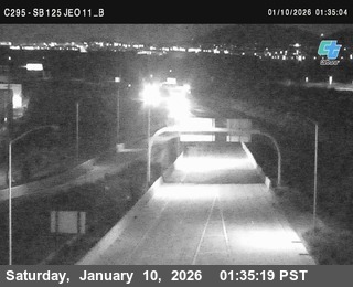 (C295) SB 125: JEO 11