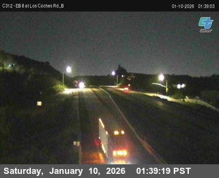 (C312) EB 8: Los Coches Bottom