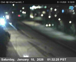 (C349) SR-163: Friars N/E_T