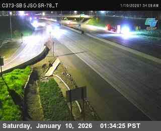 (C373) I-5: SB 5 JSO SR-78_T