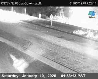 (C376) NB 805:at Governot _B