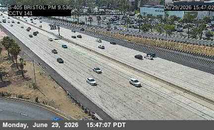 I-405 : (141) Bristol