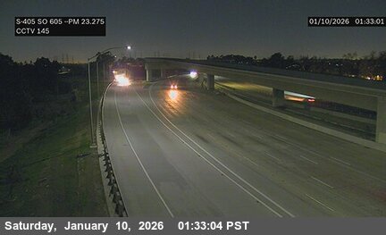 I_405 : (145) SO I-605
