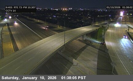 I-405 : (14) SR-73