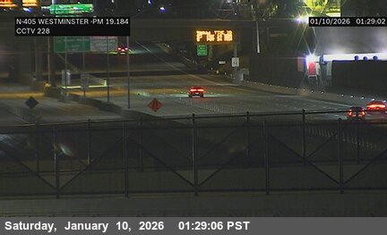I-405 : (228) Westminster