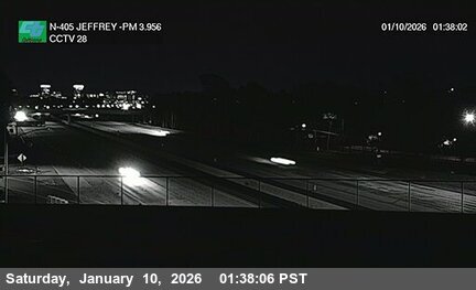 I-405 : (28) Jeffrey