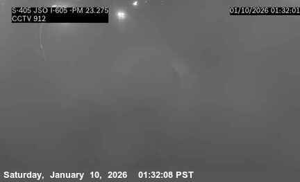 I-405: (912) SB JSO I-605