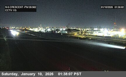 I-5 : (115) Crescent