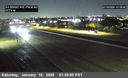 I-5 : (16) Grand Avenue