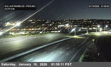 I-5 : (216) Las Ramblas