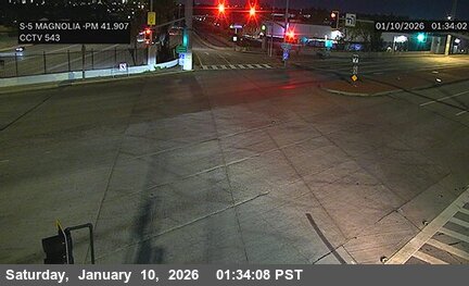 I-5 : (543) Magnolia