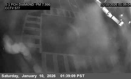 SR-1 : (577) SB PCH at Diamond