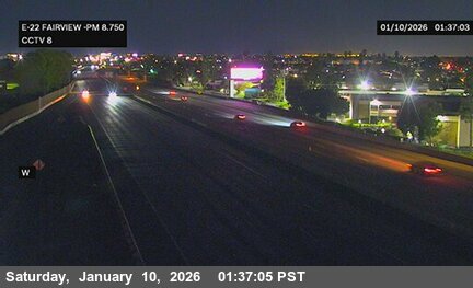 SR-22 : (8) Fairview