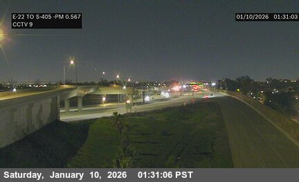 SR-22 : (9) South of 405