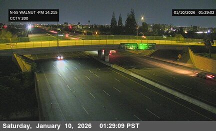 SR-55 : (200) Walnut Street