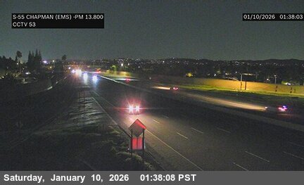 SR-55 : (53) NB Chapman