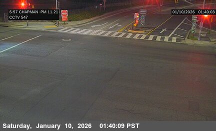 SR-57 : (547) Chapman