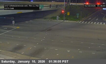 SR-57: (548) Orangewood