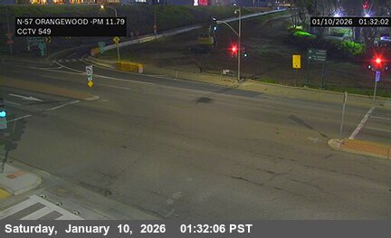 SR-57: (549) Orangewood