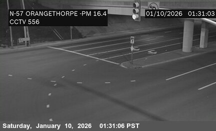 SR-57: (556) Orangethorpe