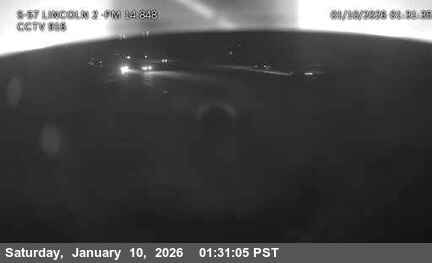 SR-57 : (916) 57 SB LINCOLN 2