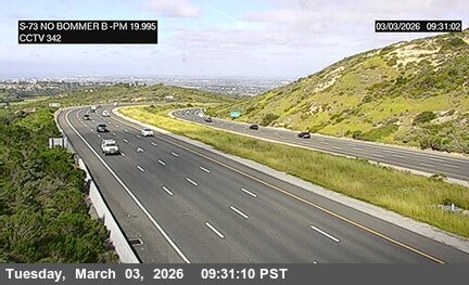 SR-73 : (342) N/O BOMMER B