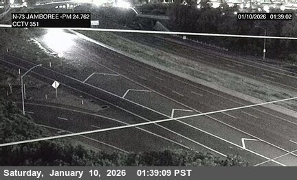 SR-73 : (351) Jamboree Road