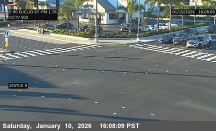 SR-90 : (503) Euclid St SE Corner