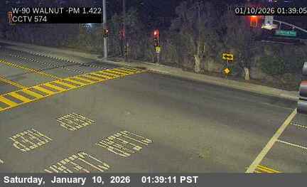 SR-90 : (574) Walnut