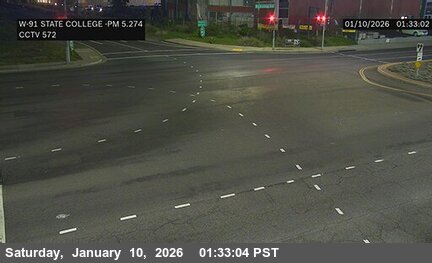 SR-91 : (572) State College