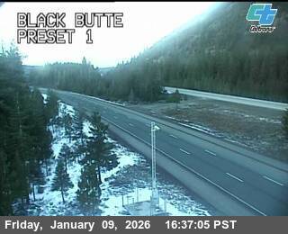 Black Butte