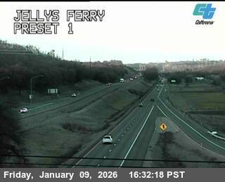 Jellys Ferry