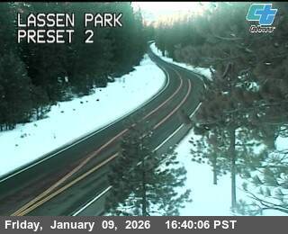 Lassen Park