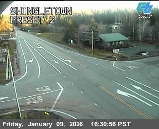 Shingletown