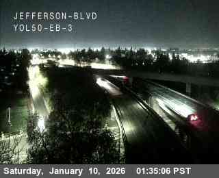 Hwy 50 at Jefferson Blvd 3